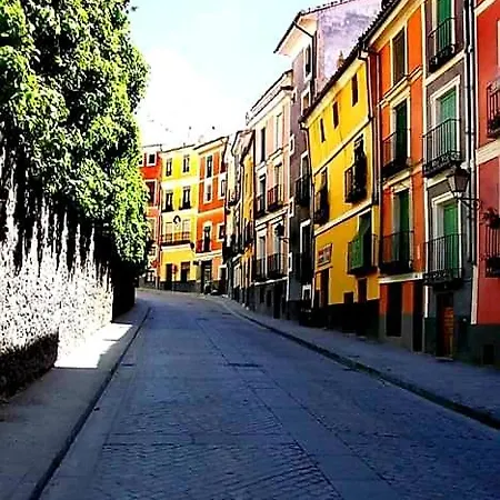 Apartamento En Casa *