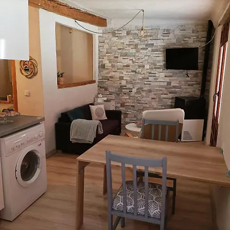 Apartamento En Casa