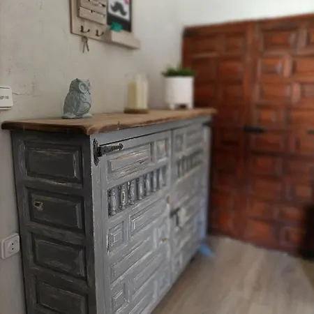 En Casa * Cuenca (Castilla-La Mancha)