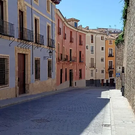 Apartamento En Casa Cuenca (Castilla-La Mancha)