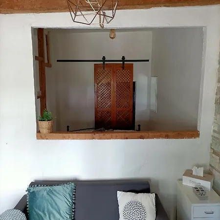Apartamento En Casa Cuenca (Castilla-La Mancha)
