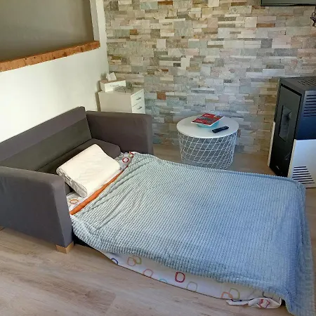 En Casa Appartement