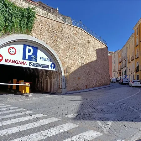 Apartamento En Casa Cuenca (Castilla-La Mancha)