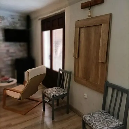 Apartamento En Casa *