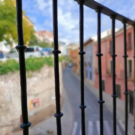 En Casa * Cuenca (Castilla-La Mancha)