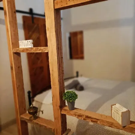 Apartamento En Casa