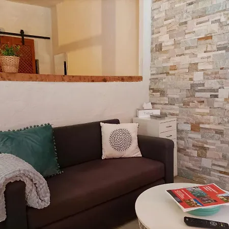 En Casa Appartement