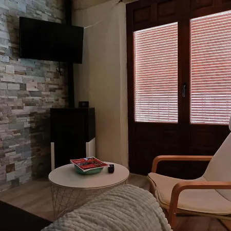 En Casa Appartement Cuenca (Castilla-La Mancha)