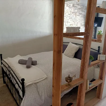 Apartamento En Casa Cuenca (Castilla-La Mancha)