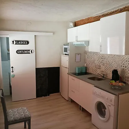 En Casa Cuenca (Castilla-La Mancha)