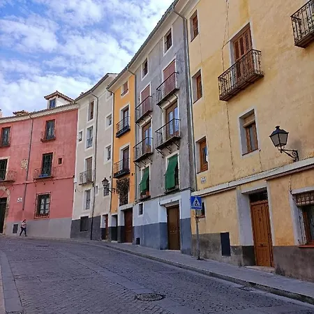 Appartement En Casa Cuenca (Castilla-La Mancha)